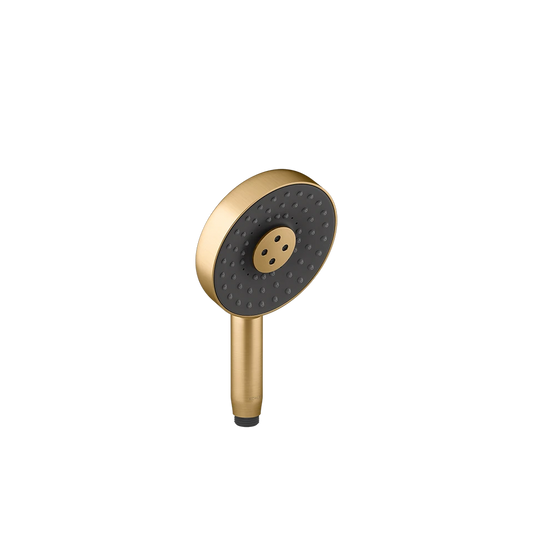 Kohler Statement™ Handshower - Round Brushed Brass (26282T-G-2MB)