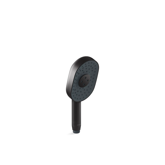 Kohler Statement™ Handshower - Oblong Matte Black (26284T-G-BL)