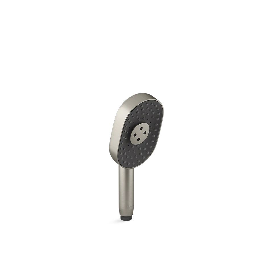 Kohler Statement™ Handshower - Oblong Brushed Nickel (26284T-G-BN)