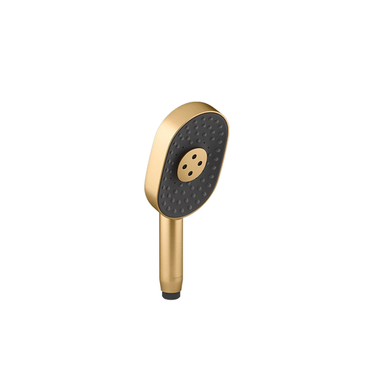 Kohler Statement™ Handshower - Oblong Brushed Brass (26284T-G-2MB)