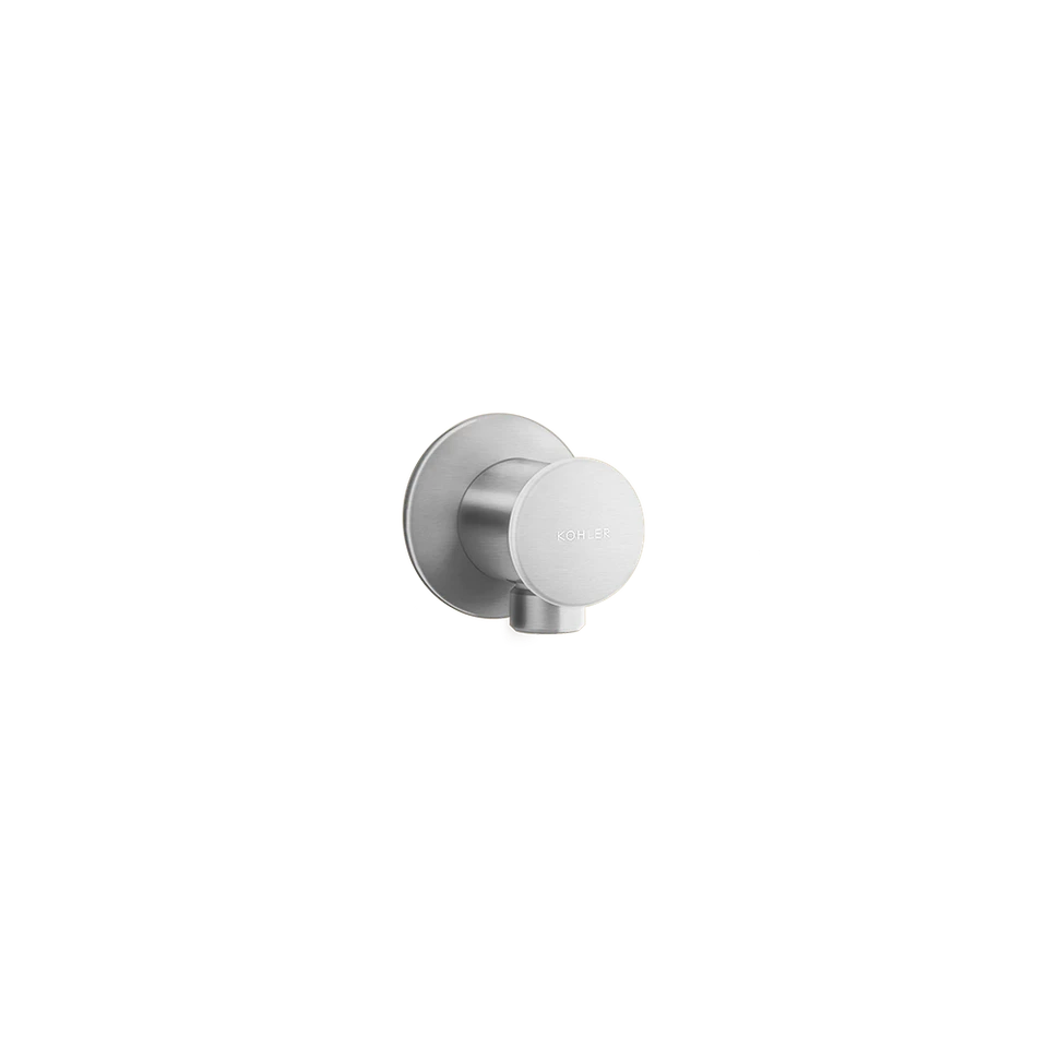 Kohler Wall Mount Water Supply Connection Elbow