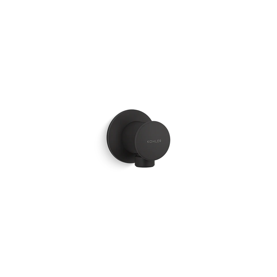 Kohler Wall Mount Water Supply Connection Elbow