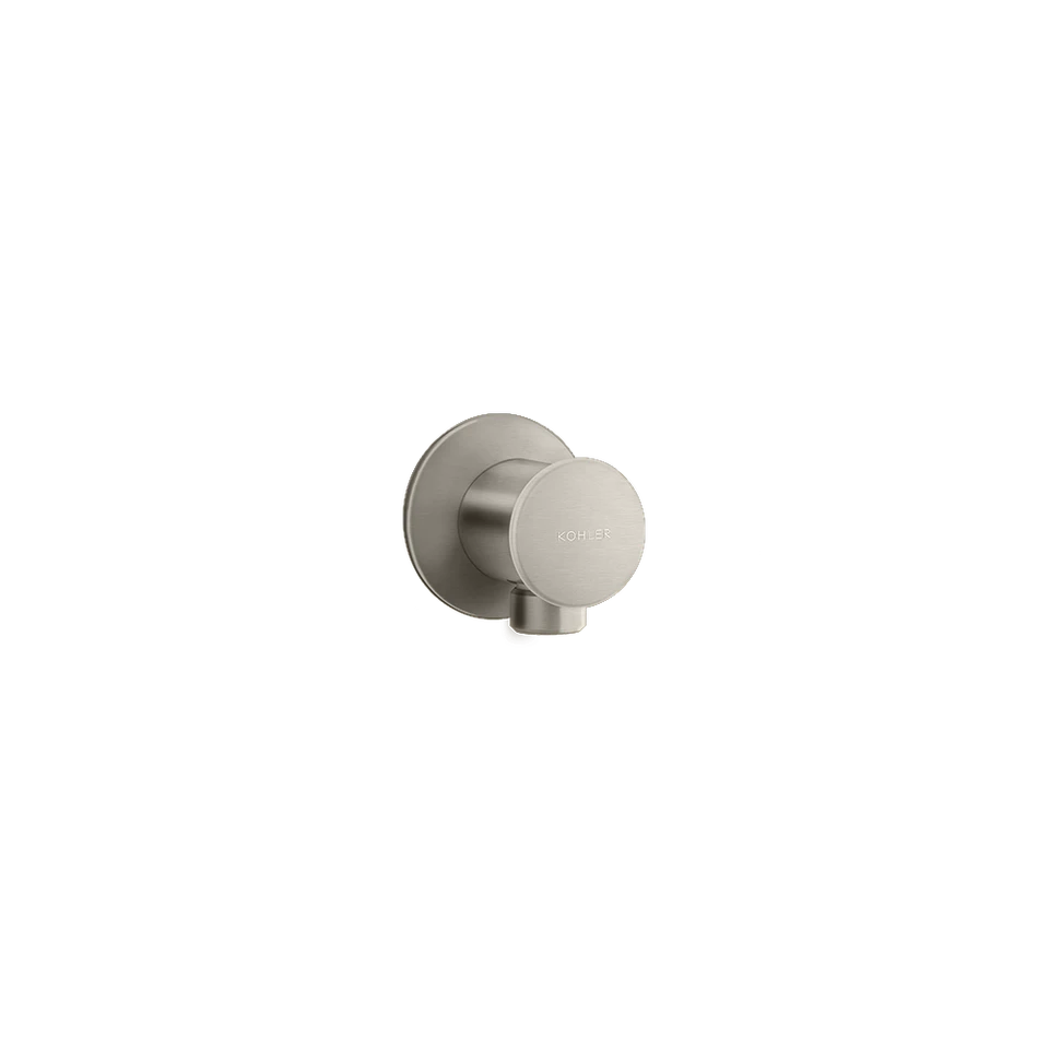 Kohler Wall Mount Water Supply Connection Elbow