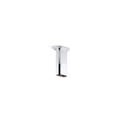 Kohler Statement™ Dual Function Ceiling Mount Rainhead Arm - 127mm