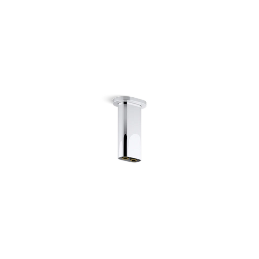 Kohler Statement™ Dual Function Ceiling Mount Rainhead Arm - 127mm