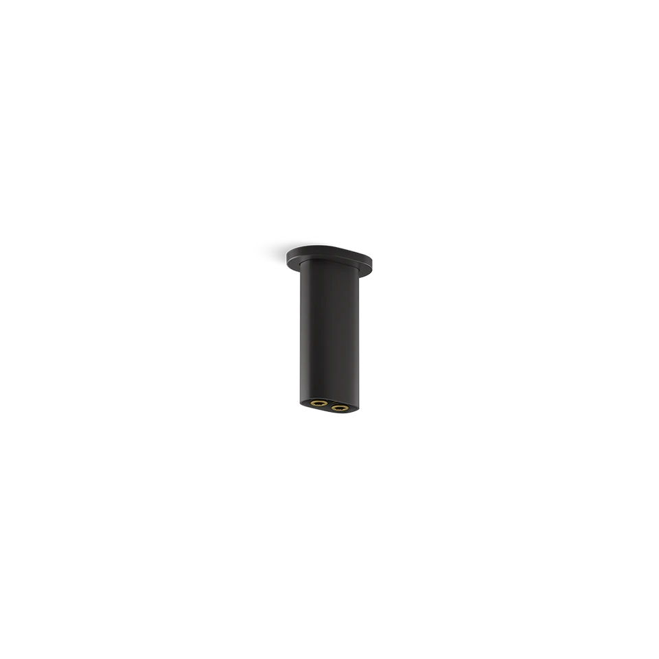 Kohler Statement™ Dual Function Ceiling Mount Rainhead Arm - 127mm
