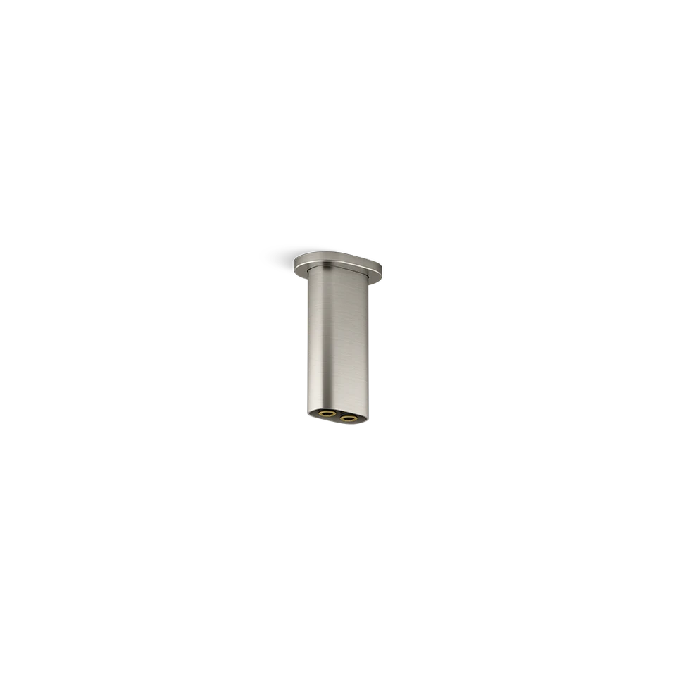 Kohler Statement™ Dual Function Ceiling Mount Rainhead Arm - 127mm