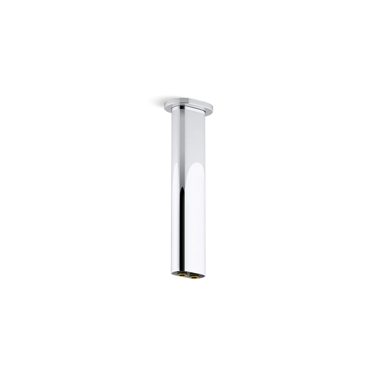 Kohler Statement™ Dual Function Ceiling Mount Rainhead Arm - 254mm