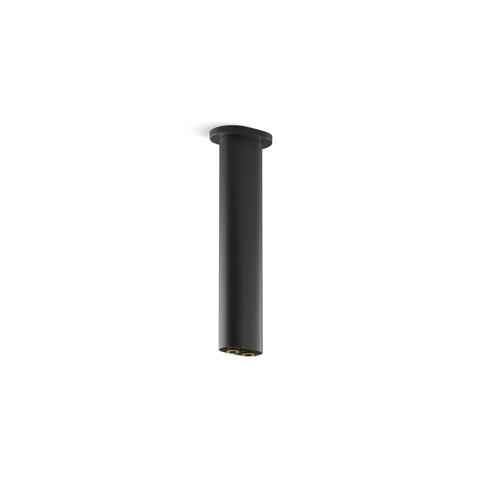 Kohler Statement™ Dual Function Ceiling Mount Rainhead Arm - 254mm