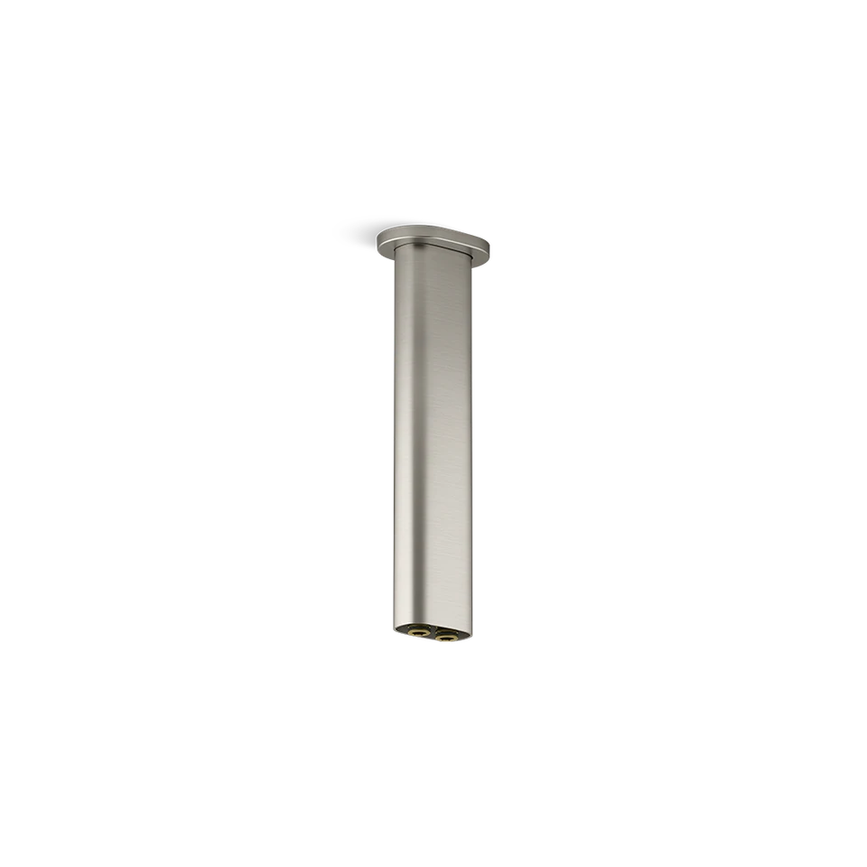 Kohler Statement™ Dual Function Ceiling Mount Rainhead Arm - 254mm