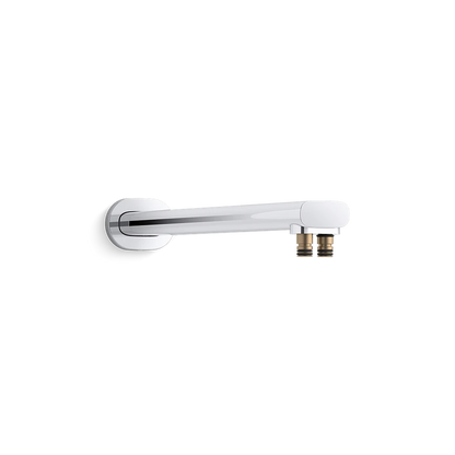 Kohler Statement™ Dual Function Wall Mount Rainhead Arm - 355mm
