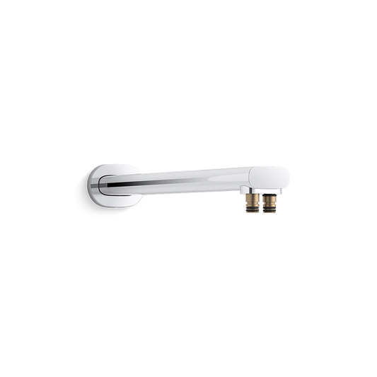Kohler Statement™ Dual Function Wall Mount Rainhead Arm - 355mm