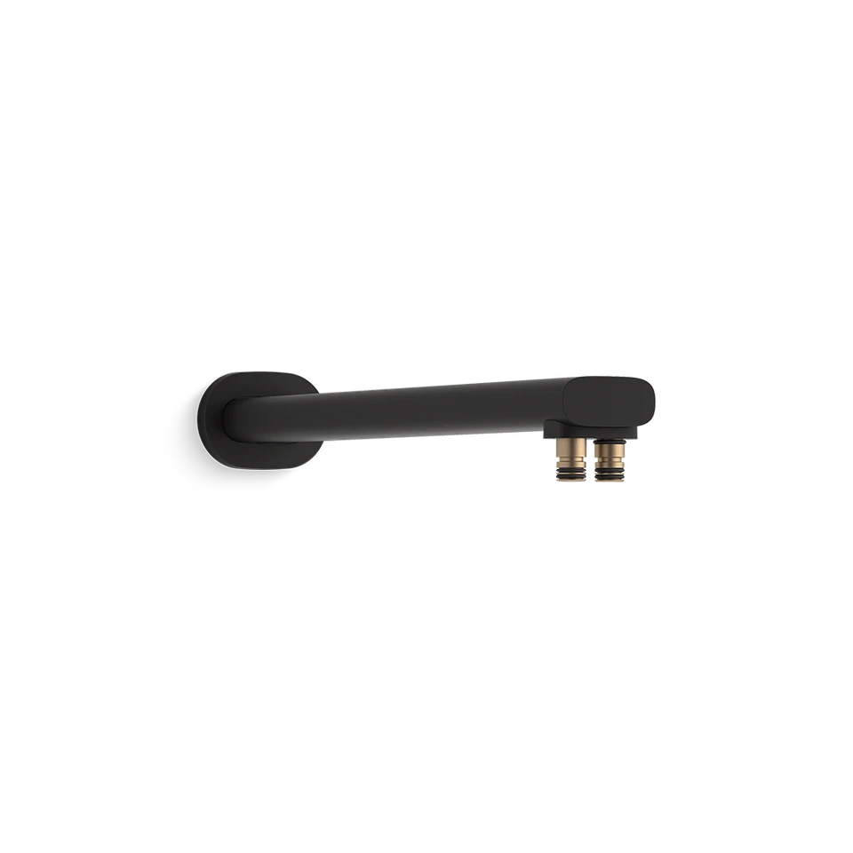 Kohler Statement™ Dual Function Wall Mount Rainhead Arm - 355mm