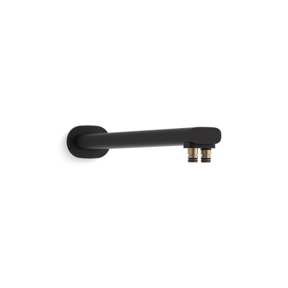 Kohler Statement™ Dual Function Wall Mount Rainhead Arm - 355mm