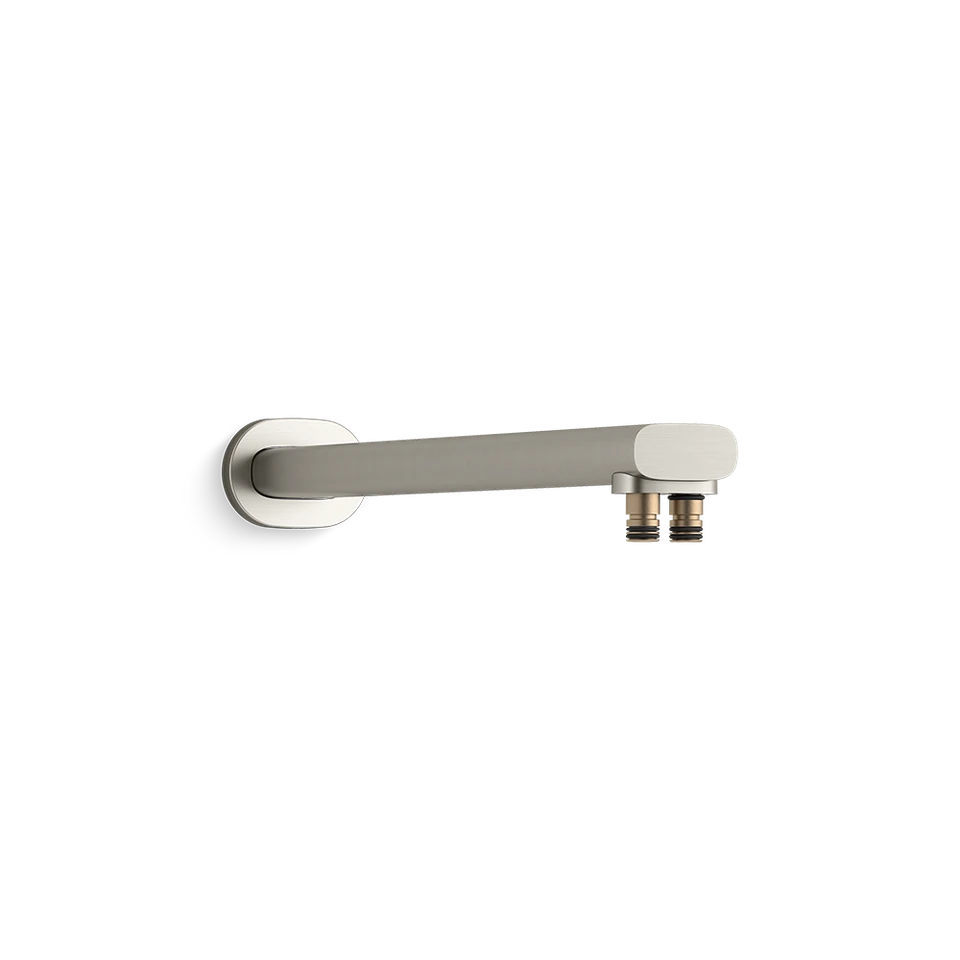 Kohler Statement™ Dual Function Wall Mount Rainhead Arm - 355mm