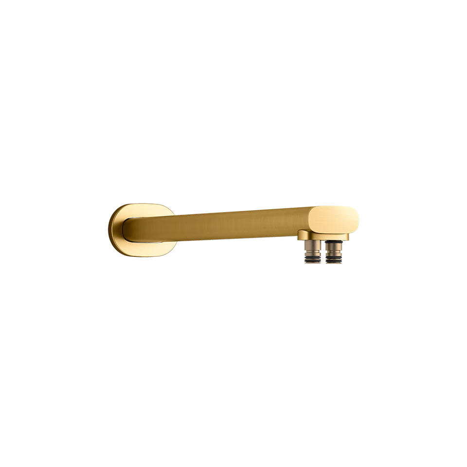 Kohler Statement™ Dual Function Wall Mount Rainhead Arm - 355mm