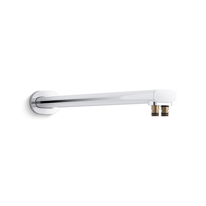 Kohler Statement™ Dual Function Wall Mount Rainhead Arm - 482mm
