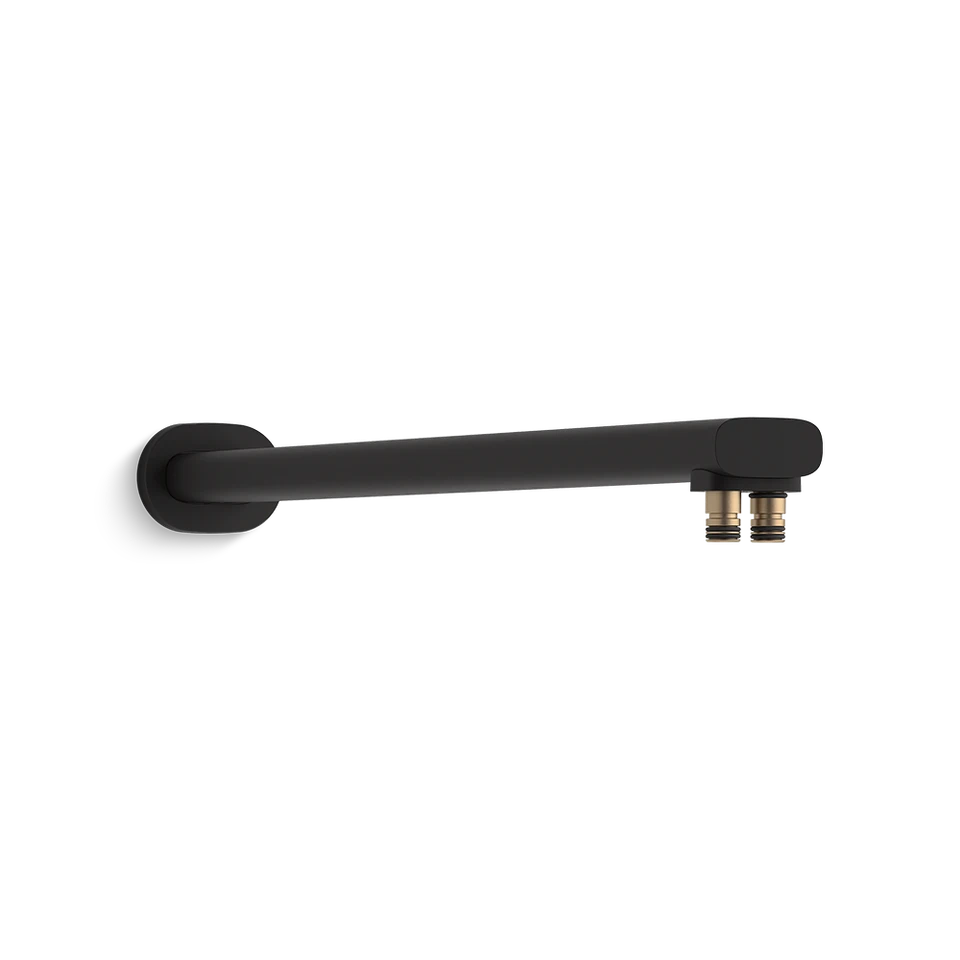 Kohler Statement™ Dual Function Wall Mount Rainhead Arm - 482mm