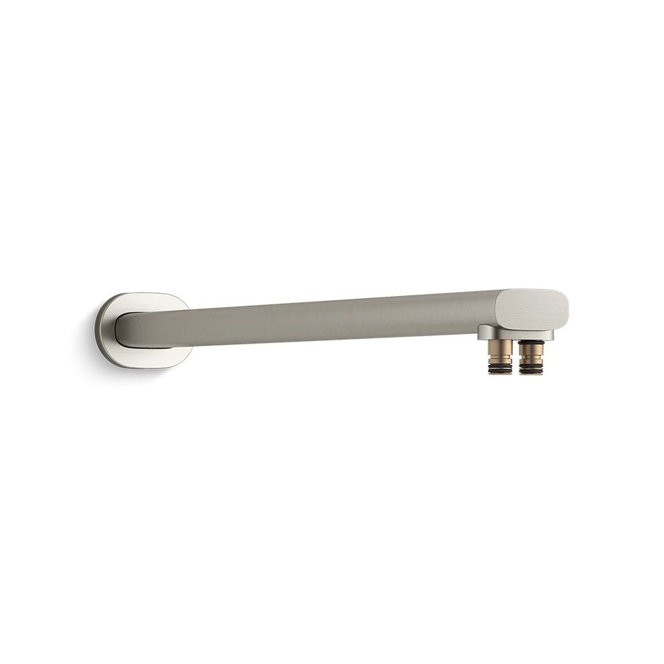 Kohler Statement™ Dual Function Wall Mount Rainhead Arm - 482mm