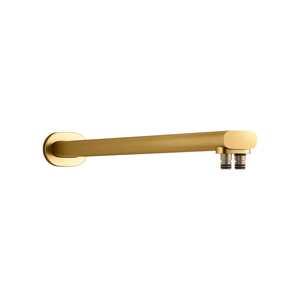 Kohler Statement™ Dual Function Wall Mount Rainhead Arm - 482mm
