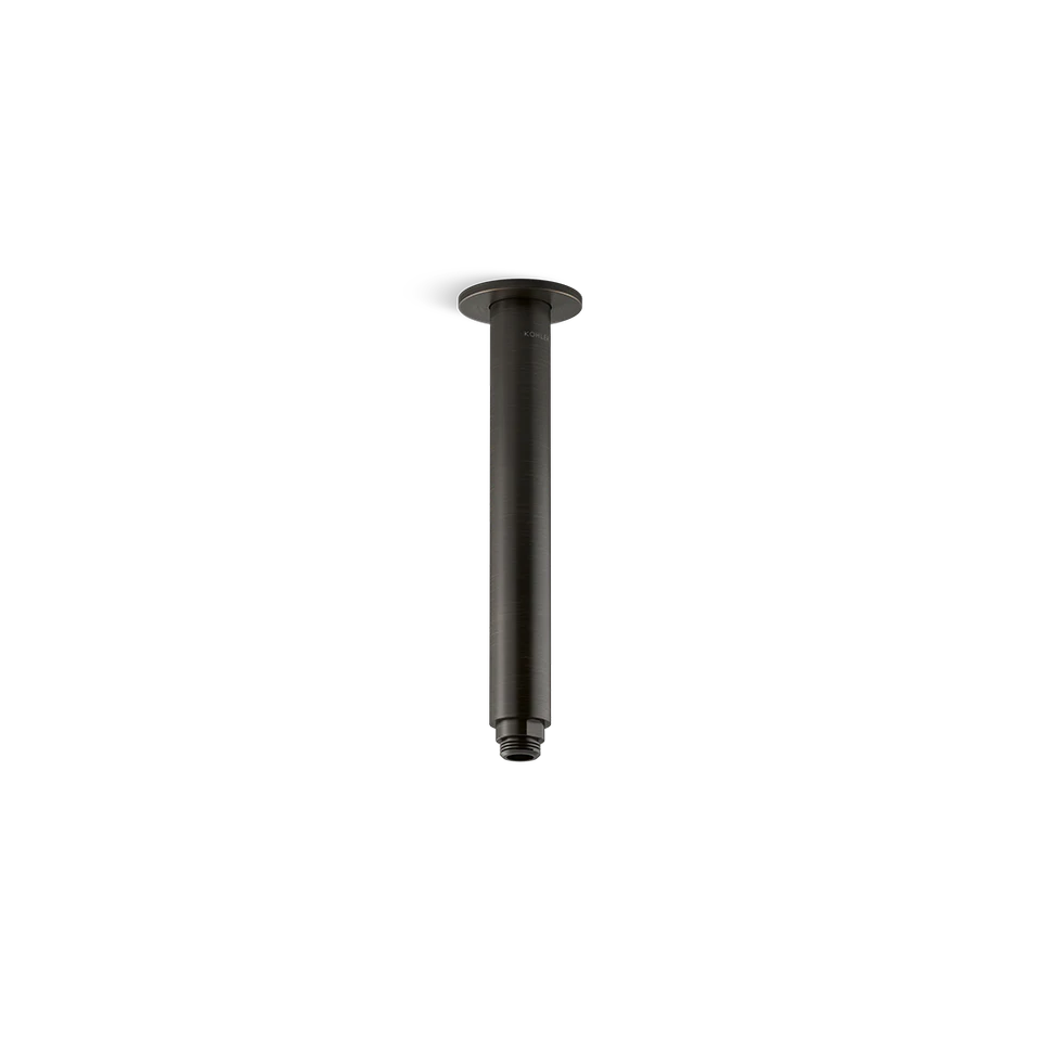 Kohler Ceiling Mount Shower Arm