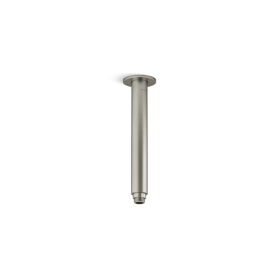 Kohler Ceiling Mount Shower Arm