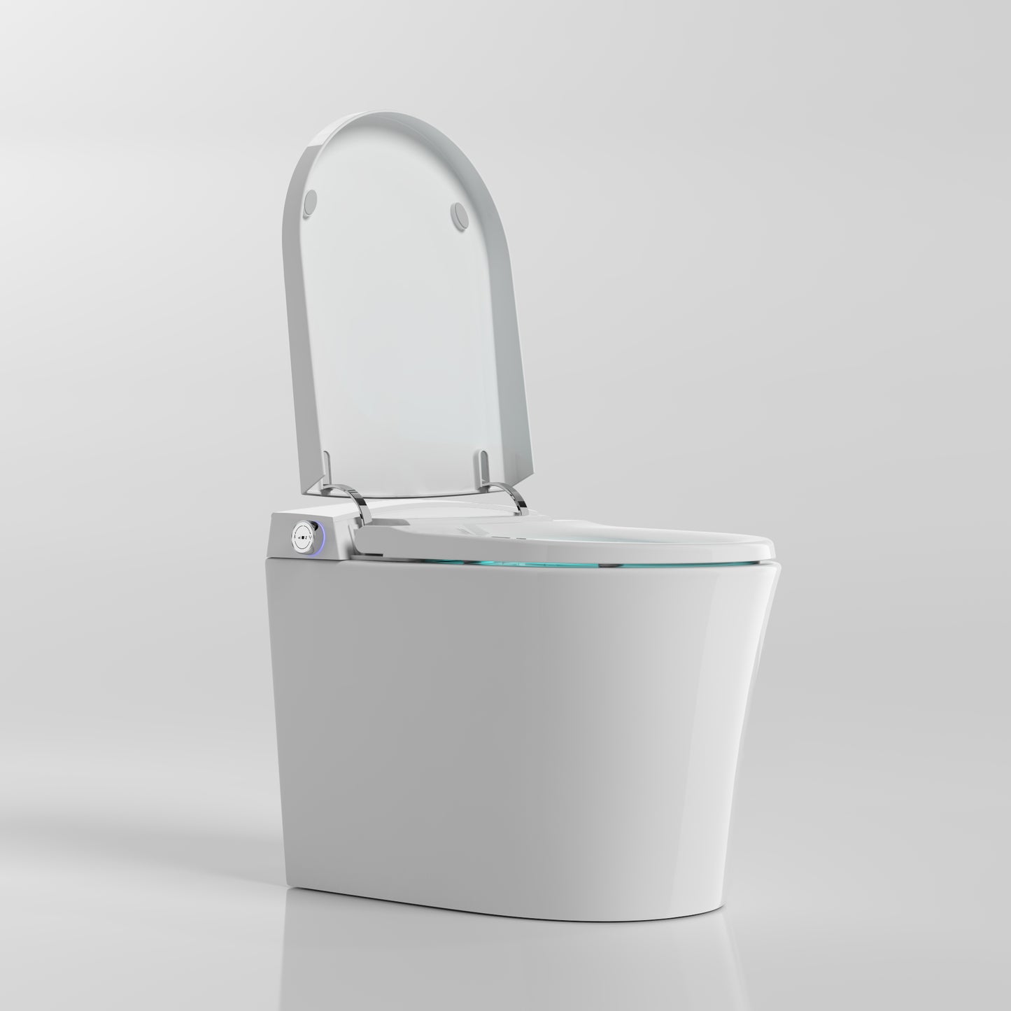 KB Modena Smart Wall Face Toilet (29001A-T4P-0)