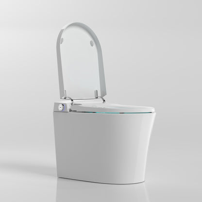 KB Modena Smart Wall Face Toilet (29001A-T4P-0)