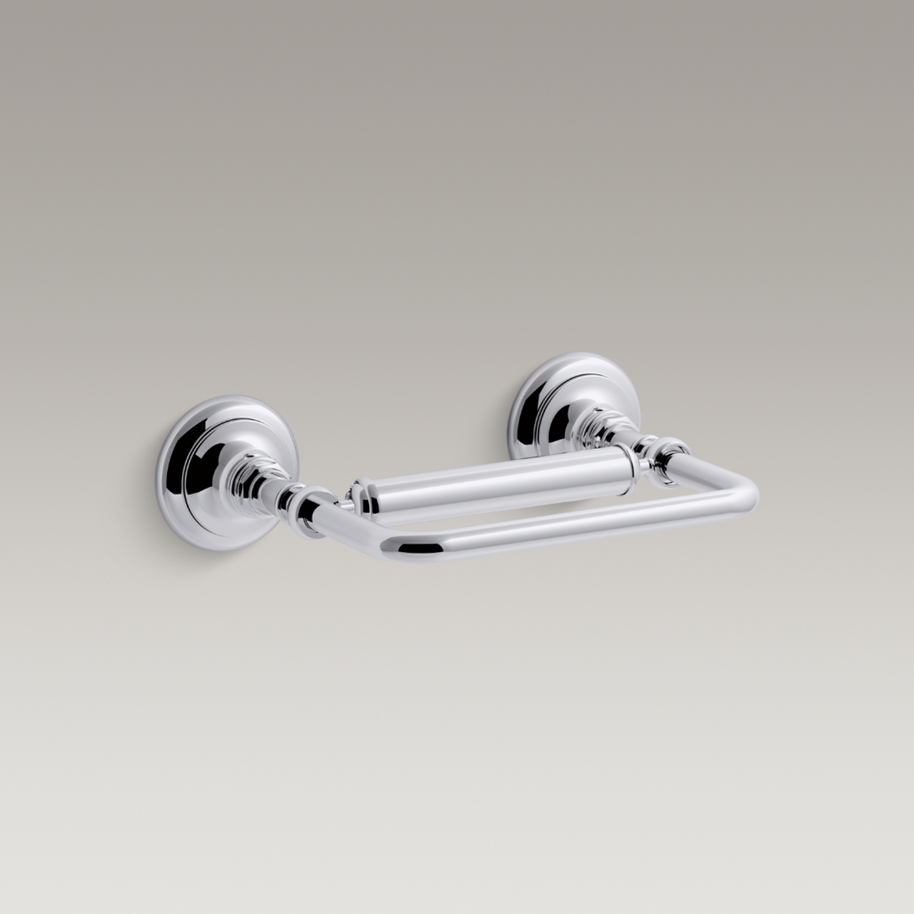 Kohler Artifacts Toilet Paper Holder Chrome (72573T-CP)