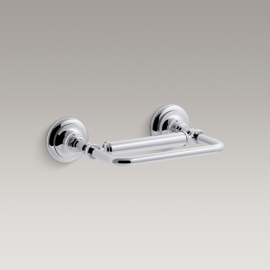 Kohler Artifacts Toilet Paper Holder Chrome (72573T-CP)