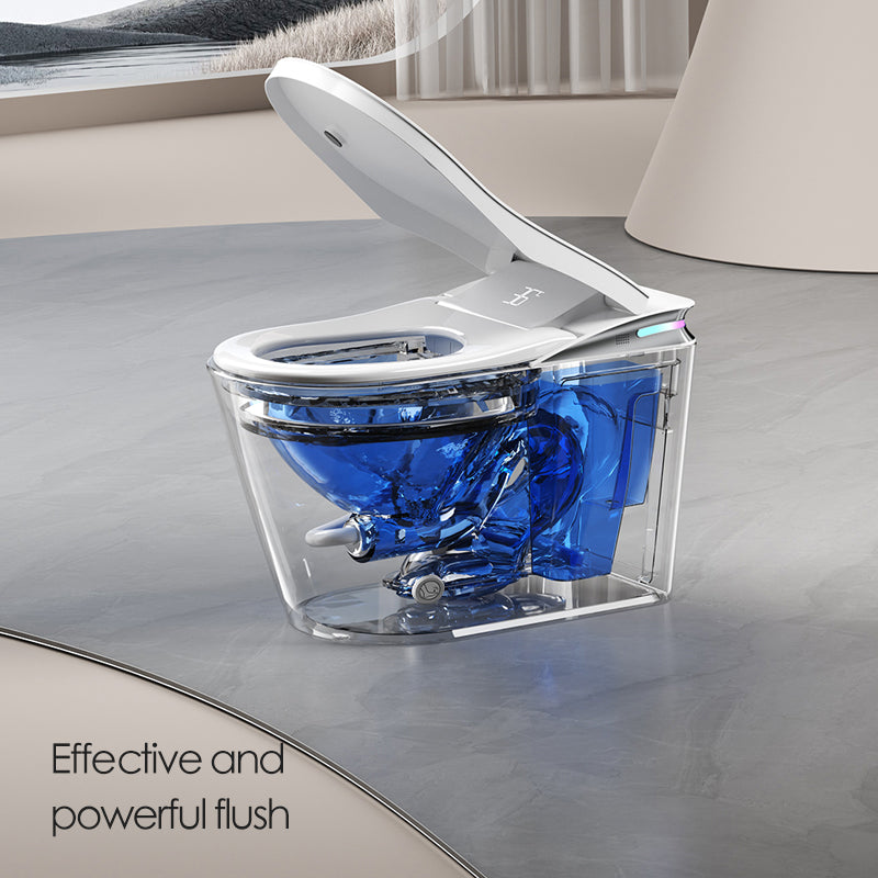 Nora K2 Intelligent Toilet