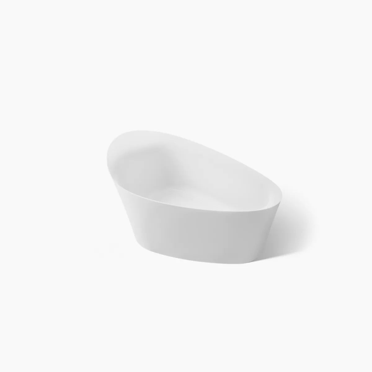 Veil™  Freestanding Bath