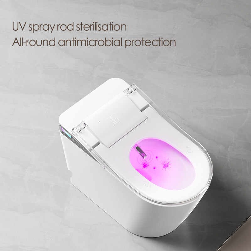 Nora K2 Intelligent Toilet