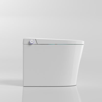KB Modena Smart Wall Face Toilet (29001A-T4P-0)