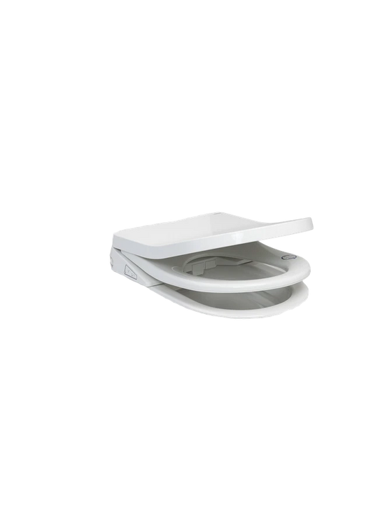 Englefield D-Shape Bidet Seat- 38549A-0