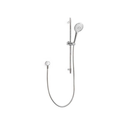 Englefield Studio Pin Slide Shower Polished Chrome (29689A-CP)