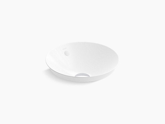 Veil™ Round Vessel without deck