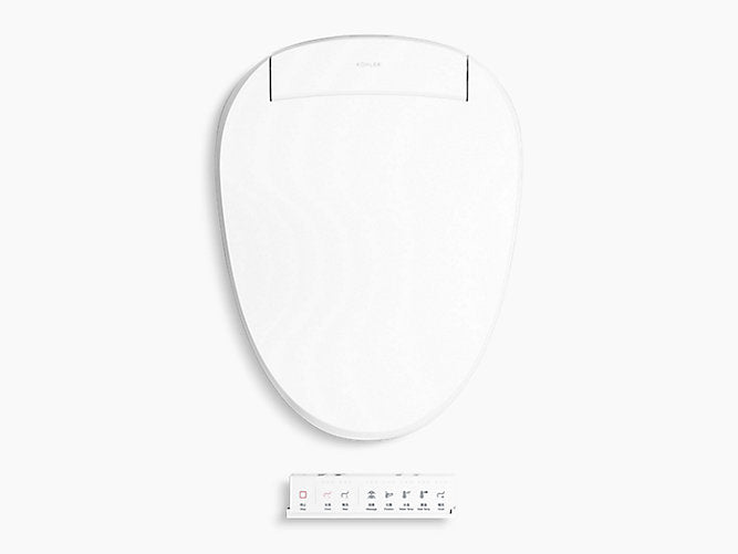 Kohler C3-255 Electronic Bidet Seat