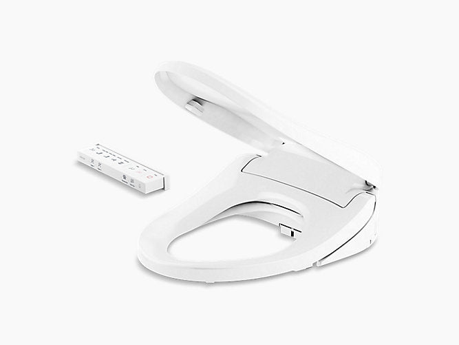 Kohler C3-255 Electronic Bidet Seat