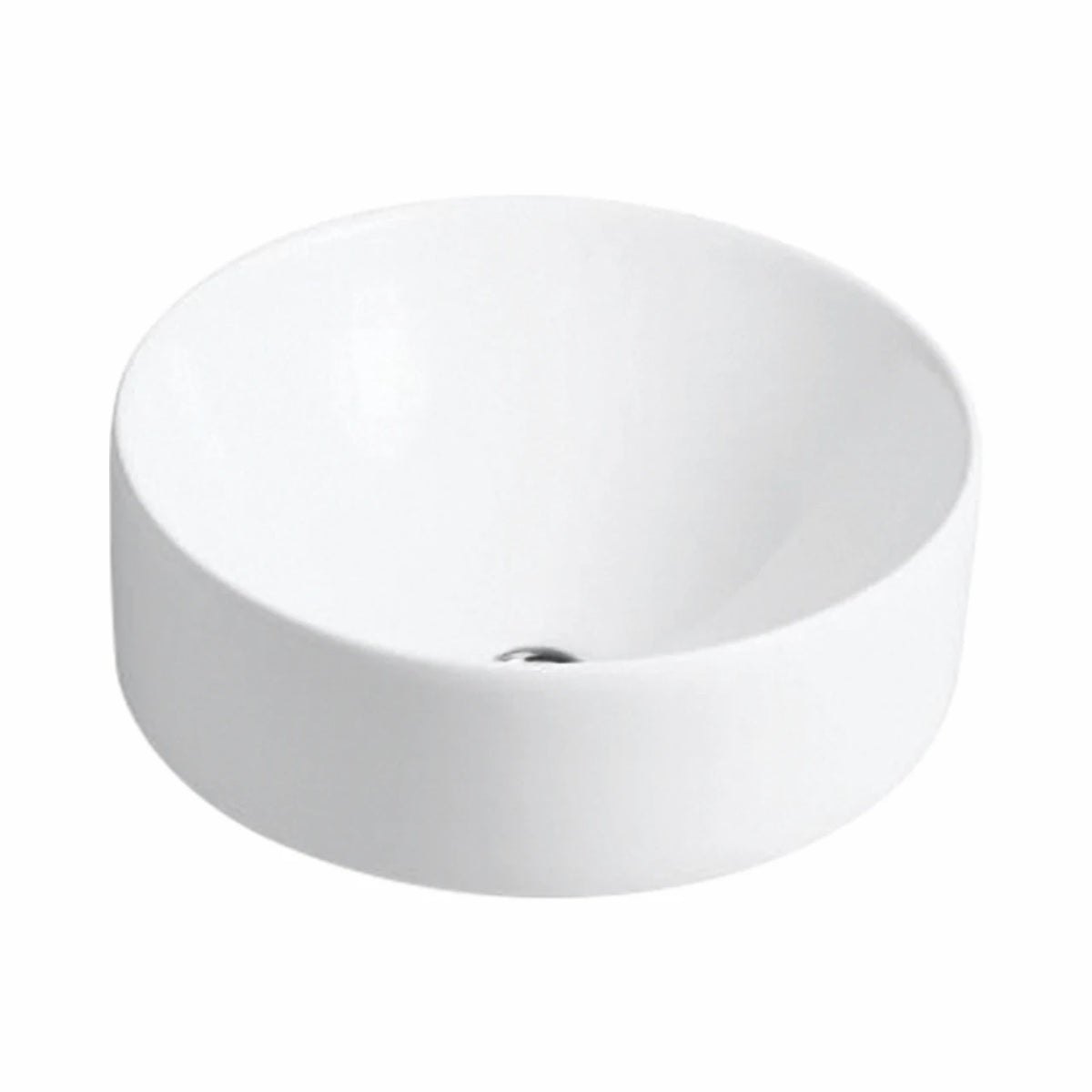 Chalice Round Vessel Basin 420mm (14800A-0)