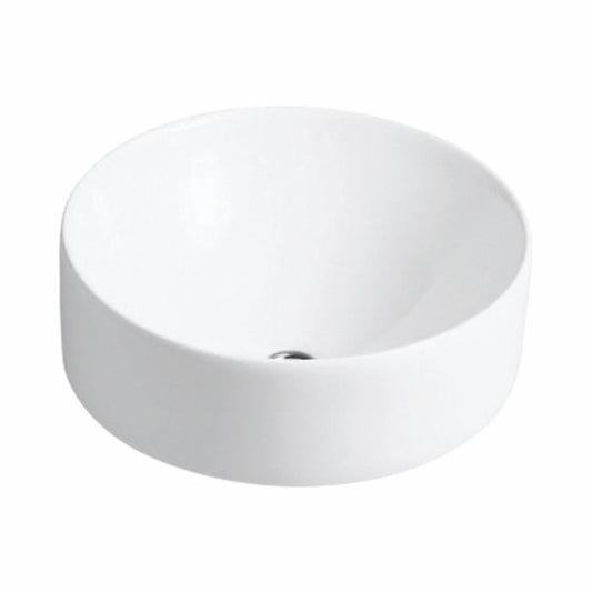Chalice Round Vessel Basin 420mm (14800A-0)