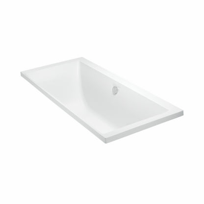 Kohler Evok 1800mm Drop-In Bath (18205A-0)