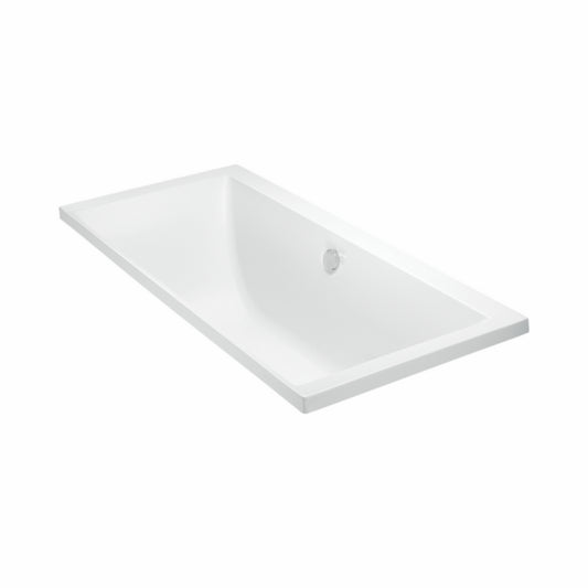 Kohler Evok 1800mm Drop-In Bath (18205A-0)