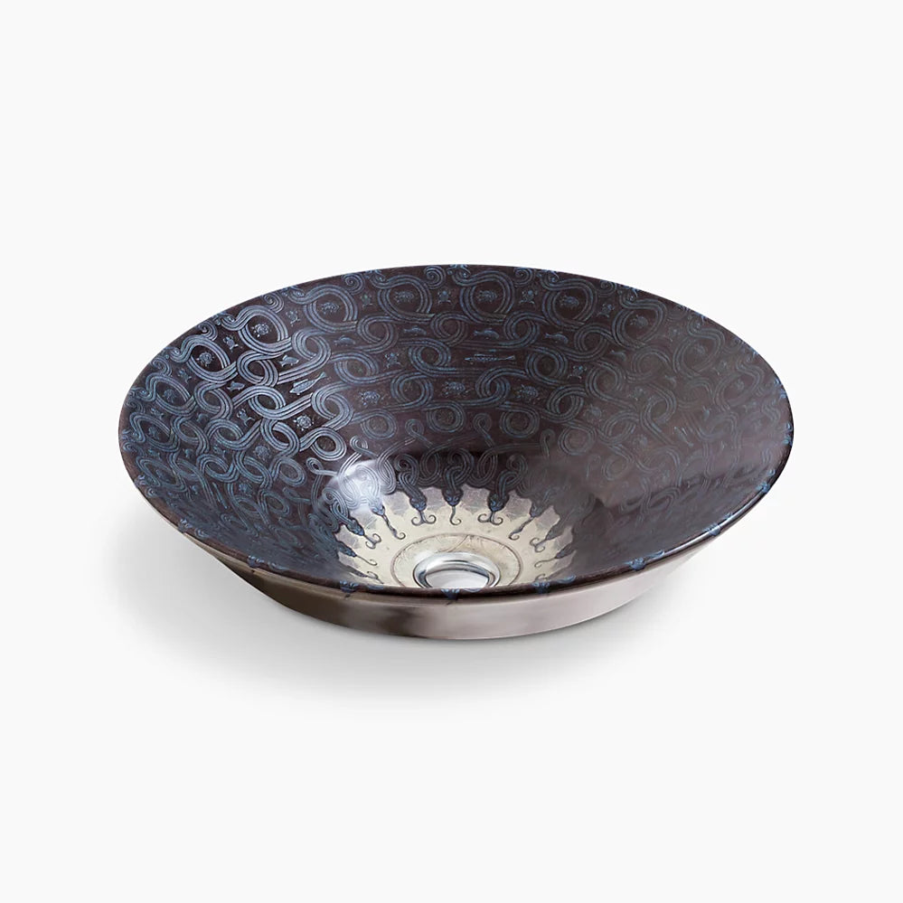 Serpentine Bronze™ Conical Bell