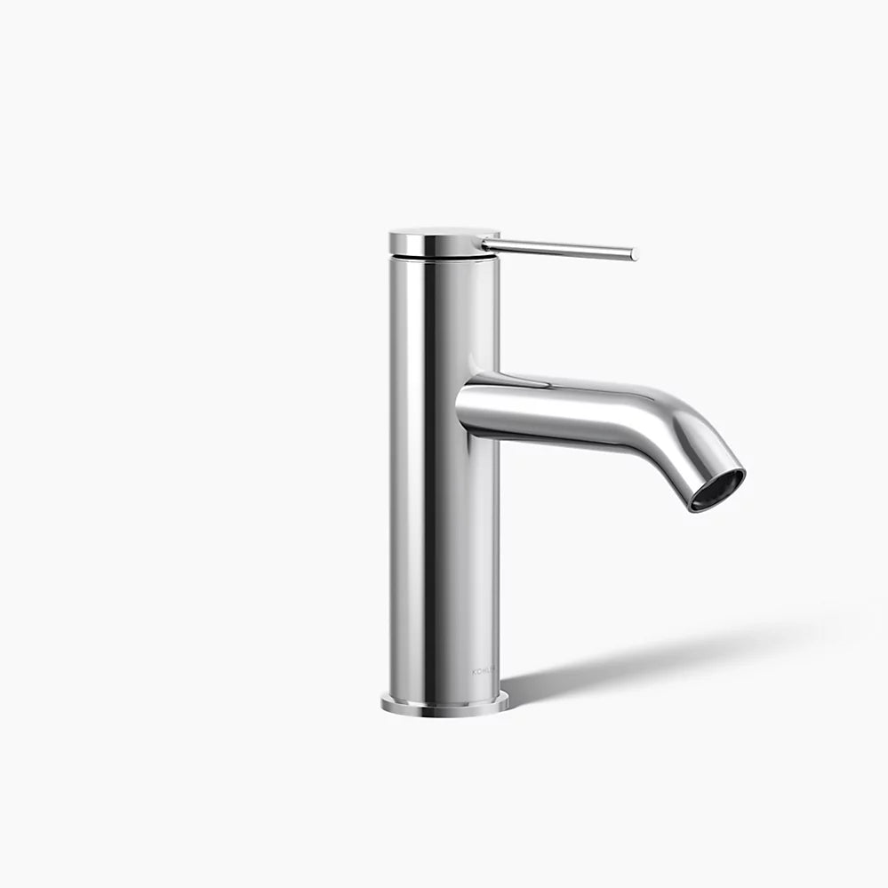 Kohler Components Basin Mixer Single Lever Chrome (77958T-4AND-CP)