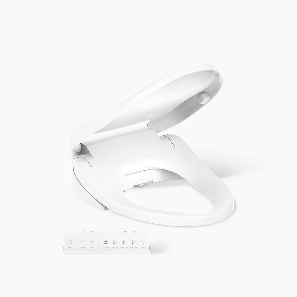 Kohler C3-255 Electronic Bidet Seat