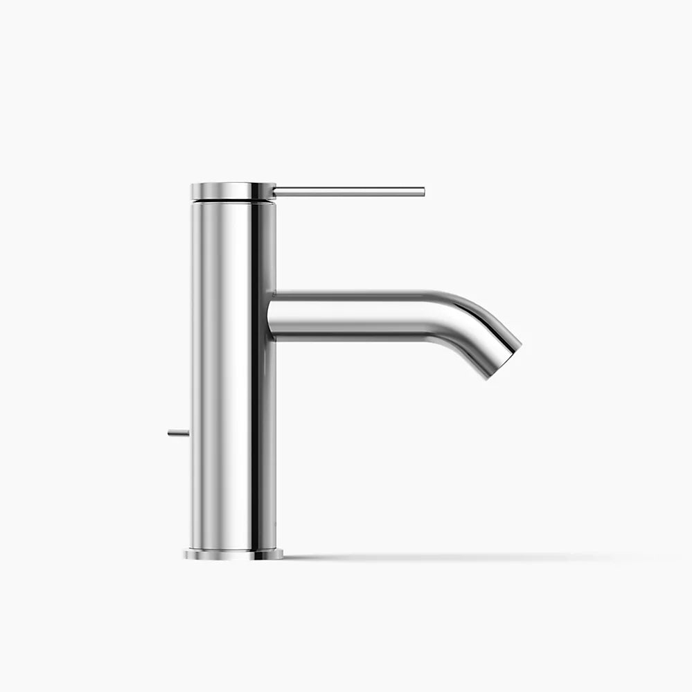 Kohler Components Basin Mixer Single Lever Chrome (77958T-4AND-CP)