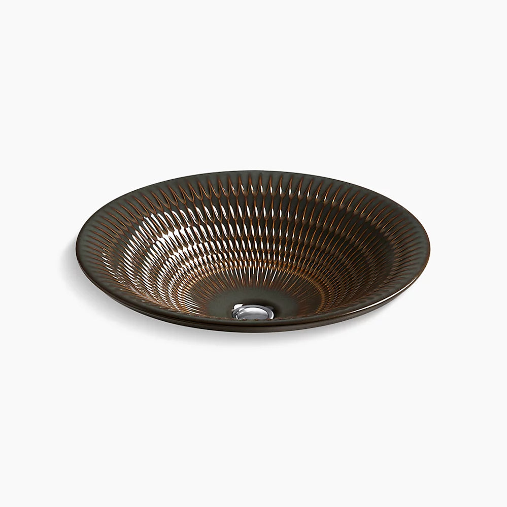 Artist Editions Derring Wading Pool Self Rimming Basin