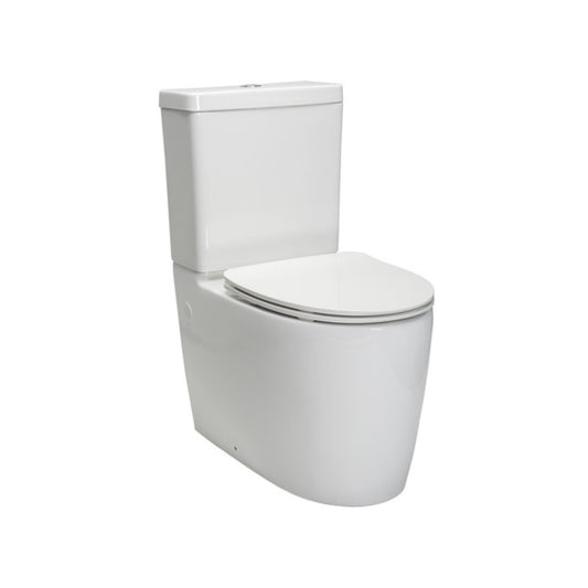 Kohler Grande Back to Wall Toilet Suite