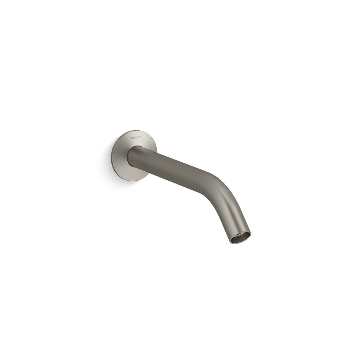 Kohler Components Tube Basin Spout Brushed Nickel (23890T-ND-BN)